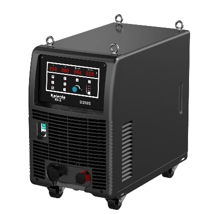 D350S Robotic welding power source