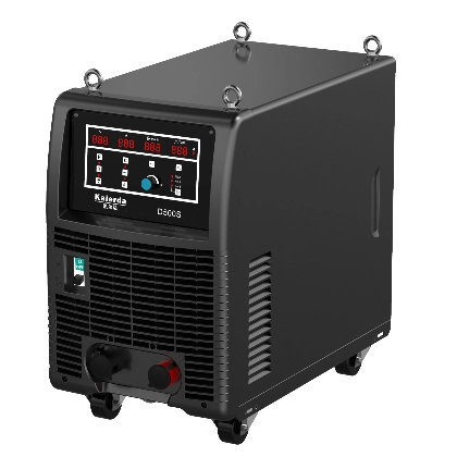 D500S Robotic welding power source