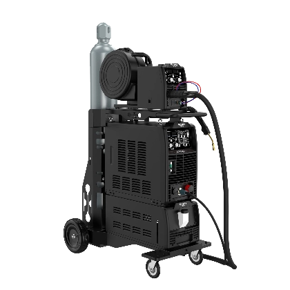 X350L Full digital multi - function inverter welding machine