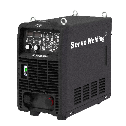 X350SW Robotic welding power source